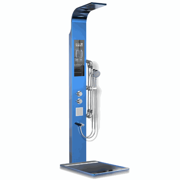 斯瑞斯特磁能热水器